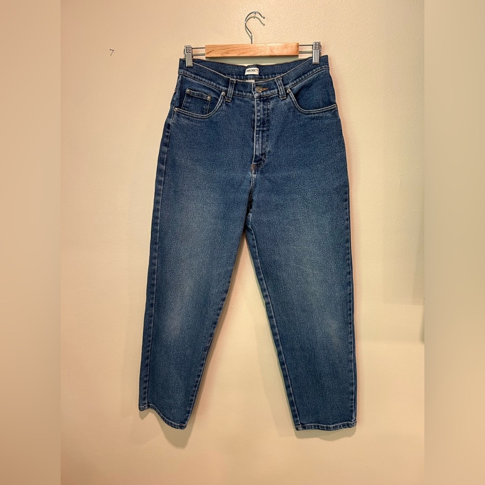 Vintage Cherokee jeans (8)